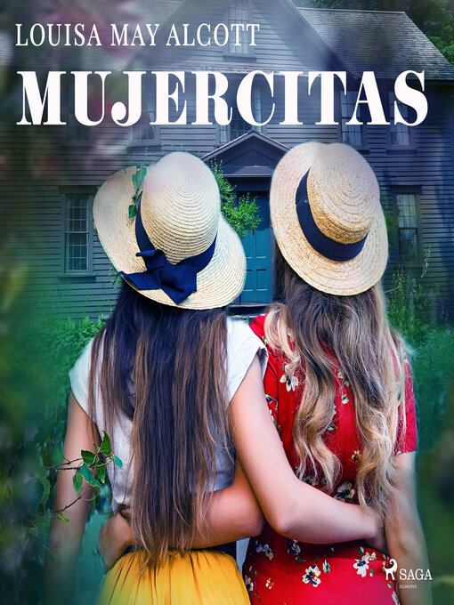 Title details for Mujercitas by Louisa May Alcott - Available